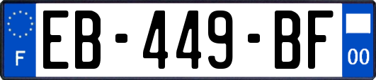 EB-449-BF