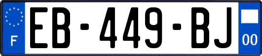 EB-449-BJ