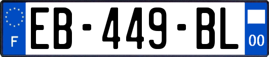 EB-449-BL