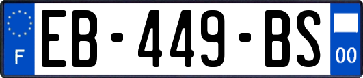 EB-449-BS