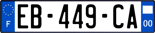 EB-449-CA