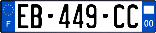 EB-449-CC