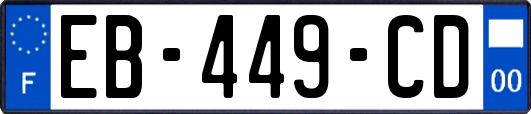 EB-449-CD