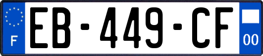 EB-449-CF