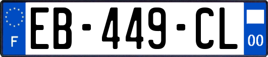 EB-449-CL