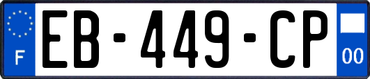 EB-449-CP