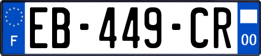 EB-449-CR