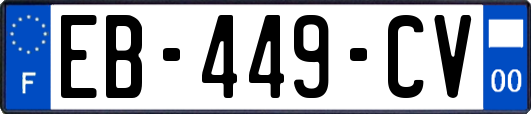 EB-449-CV