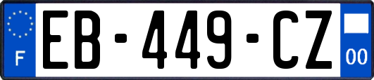 EB-449-CZ