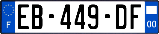 EB-449-DF