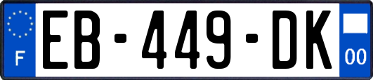 EB-449-DK