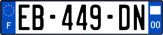 EB-449-DN