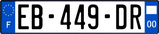 EB-449-DR