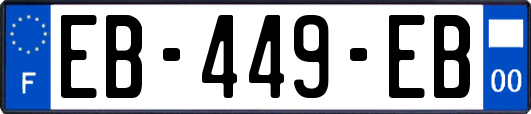 EB-449-EB