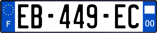 EB-449-EC