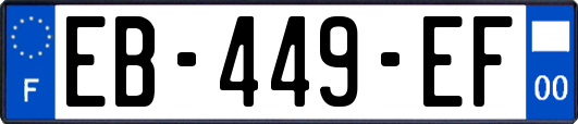 EB-449-EF