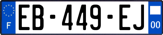 EB-449-EJ