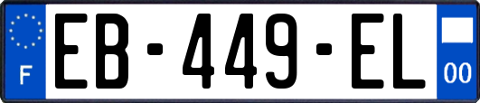 EB-449-EL