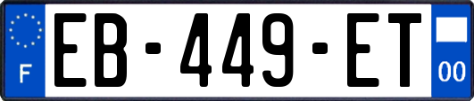 EB-449-ET