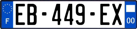 EB-449-EX