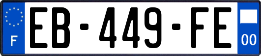 EB-449-FE