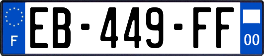 EB-449-FF