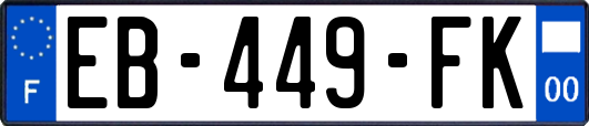 EB-449-FK