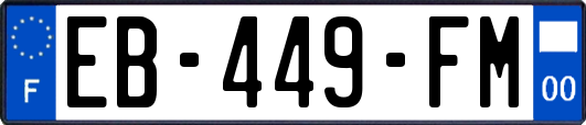 EB-449-FM