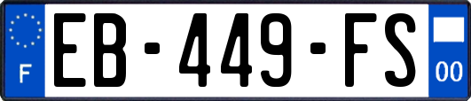 EB-449-FS