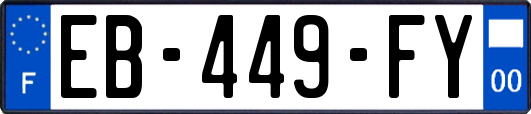 EB-449-FY