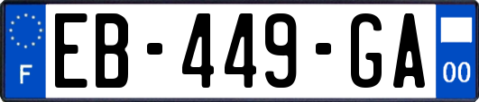 EB-449-GA