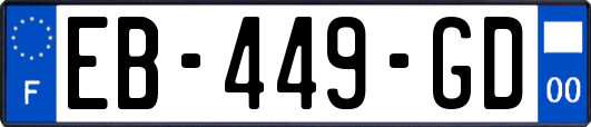 EB-449-GD