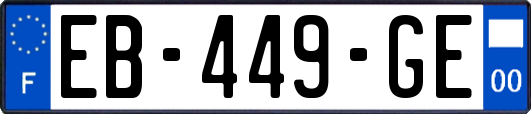 EB-449-GE