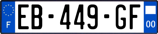 EB-449-GF