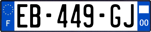 EB-449-GJ