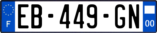 EB-449-GN