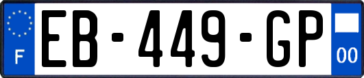 EB-449-GP