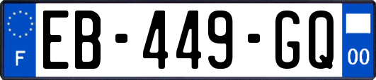 EB-449-GQ