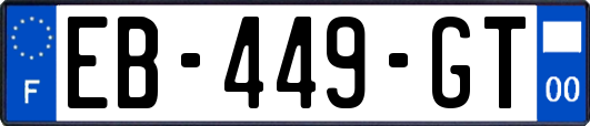 EB-449-GT