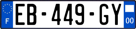 EB-449-GY