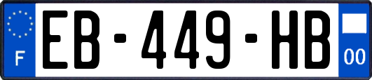 EB-449-HB