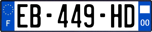 EB-449-HD