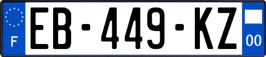 EB-449-KZ
