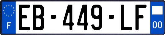 EB-449-LF
