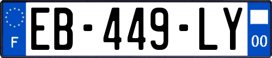 EB-449-LY