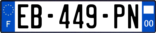 EB-449-PN
