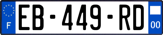 EB-449-RD