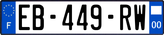 EB-449-RW