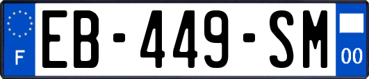 EB-449-SM