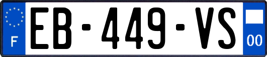 EB-449-VS